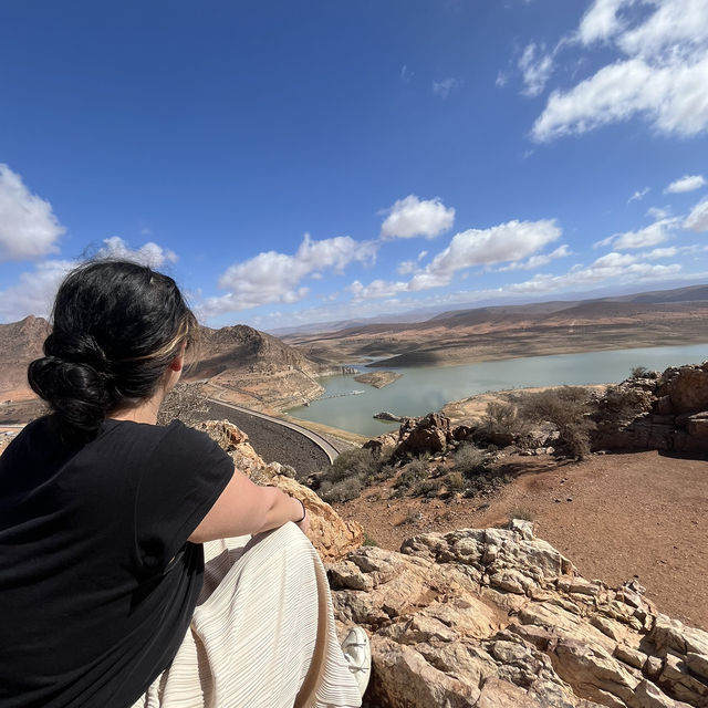 How to spend 5 days in Agadir