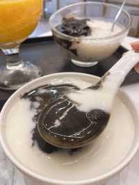 新開坑口糖水舖🍨大份價超貼地～