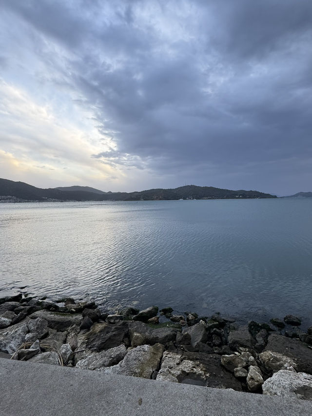 Foca Mahallesi 2 Days Itinerary
