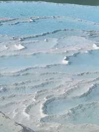Pamukkale: Turkey's Natural Wonderland!