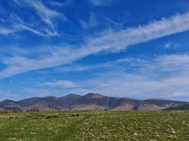 Lake District 