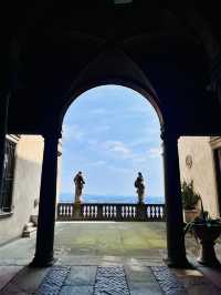Bergamo Old Town – A Step Back in Time, Cobblestone by Cobblestone 🪶