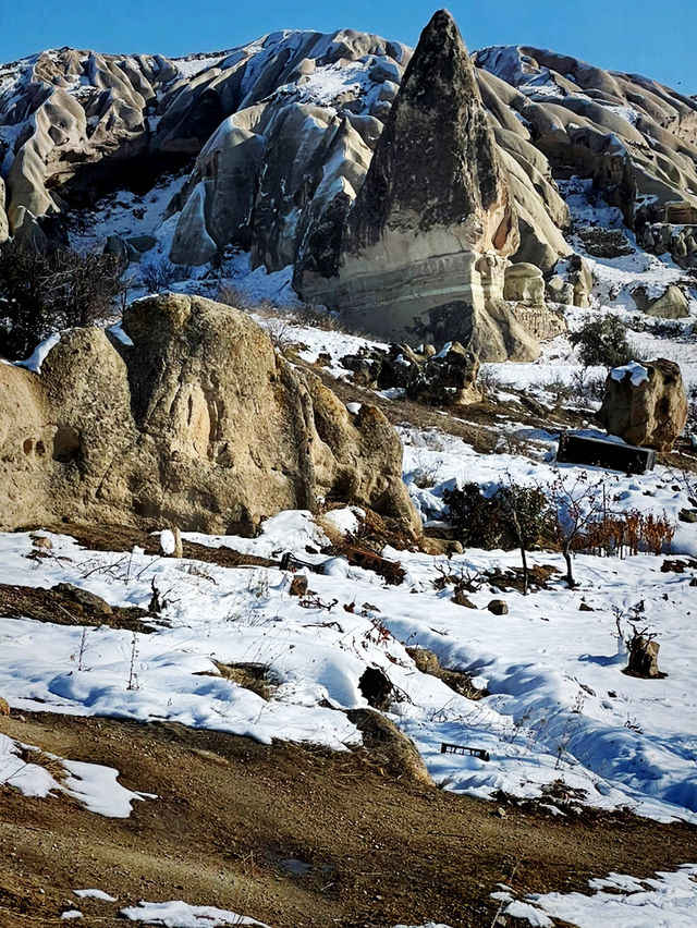 🎈Cappadocia on a Budget: Fairy Tales Without the Fancy Price Tag