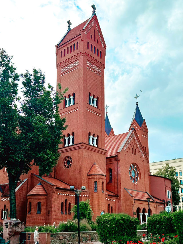 Underrated city to travel! 
