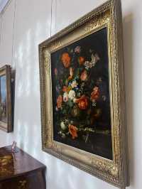 Hermitage weekend in Saint-Petersburg