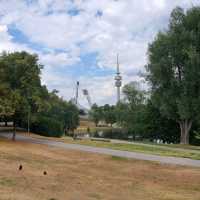 Munich's Historic Charm and Modern Engineering