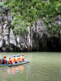 giant Palawan oyster shell