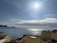 Amazing views
