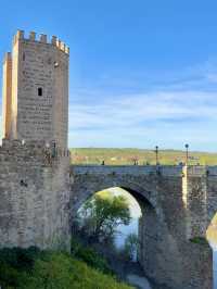 Day Trip to the Surrounding Countryside