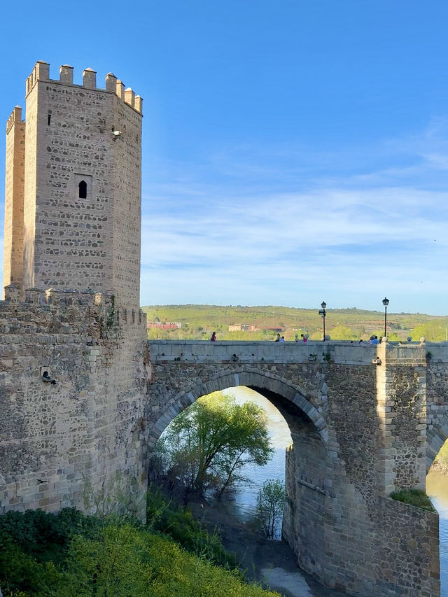 Day Trip to the Surrounding Countryside