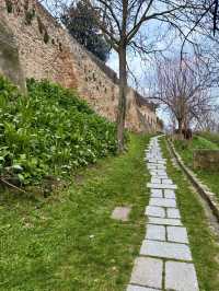 Art, Gardens, and the Segovia Countryside