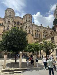 Malaga holiday