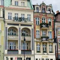 How to spend 5 days in Poznan
