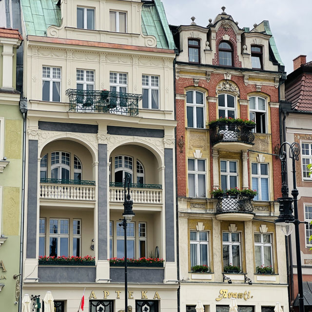 How to spend 5 days in Poznan