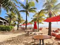 🌴 Le Morne, Mauritius – Honeymoon Goals at JW Marriott