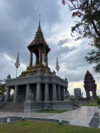 Discover Phnom Penh: A Hidden Gem of Southeast Asia🇰🇭