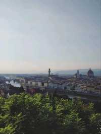 Florence in One Day: Renaissance icons and river views