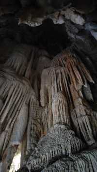 Coral Cave Exploration in Khao Sok – A Hidden Gem Inside the Jungle 🦇🌿