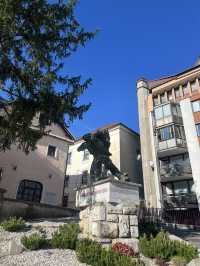 🇸🇮 斯洛維尼亞波斯托伊納（Postojna） 
