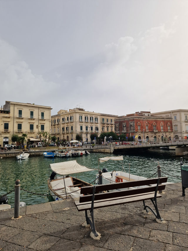 Five unmissable places to visit in Sicily (with Catania as your base)🇮🇹🌋