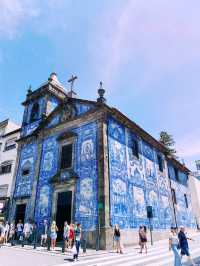 🏙️💳 Save Big & See More with the Porto City Pass!