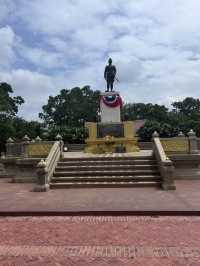 My memorable days in and around Bangkok 