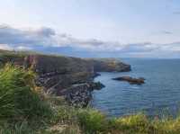 Stonehaven Day Trip