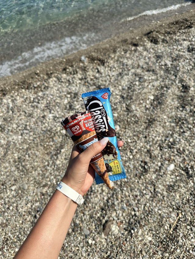 🏖️ “Turkish Vice City” Escape: 7 Sunny Days in Antalya + 1 Quiet Day in Ankara