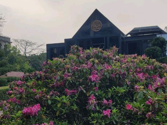 1 Day Itinerary in Guangzhou