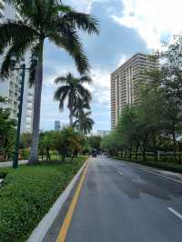 Miami - Latin place LITTLE HAVANA