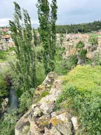 Cappadocia’s Other Side: Churches, Cliffs, and Calm in Ihlara Valley