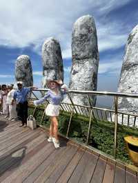 🌴 Discover the Magic of Ba Na Hills
