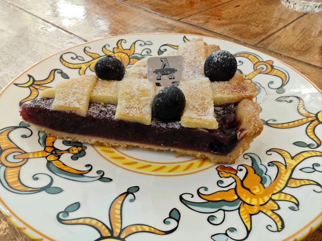 Brunch Bliss at Alimentari