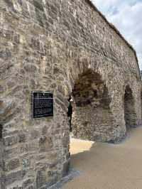 A Journey Through Southampton’s Old Town & Ruins: A Step Back in Time 🏰🌆