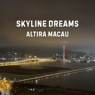 Macau🇲🇴Altira Macau: Luxury, Serenity, and Skyline Dreams🌟🌃 