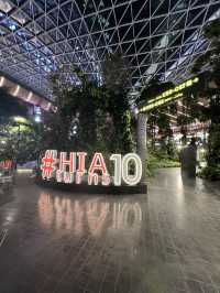 ✈️🌟 Hamad International Airport – The Gateway to the Future in Doha, Qatar 🌟✈️