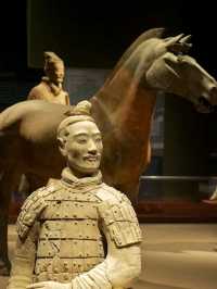 🏯Xi’an - Where Ancient China Comes to Life