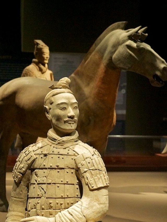 🏯Xi’an - Where Ancient China Comes to Life