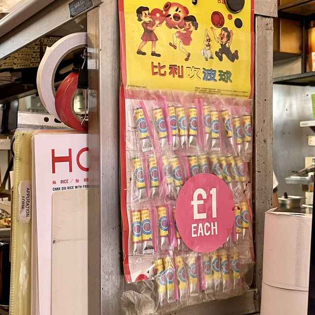 London🇬🇧Hoko Cafe☕Shoreditch: A Taste of Hong Kong in London! 🇭🇰✨