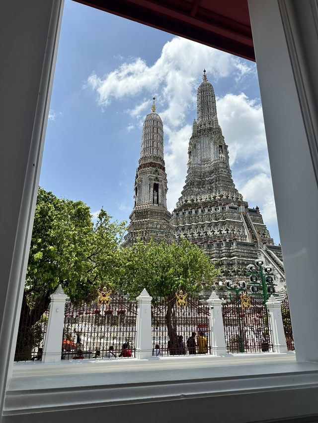 🇹🇭 Bangkok Itinerary: 3 Days for First-Timers