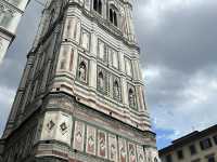 🏛️ Florence’s Duomo – A Masterpiece You Can’t Miss