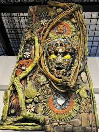 🪨🎨 Stone Stories of Luna – Discovering Kamay na Bato 🌊🇵🇭  