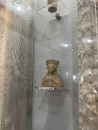 🇦🇱 阿爾巴尼亞斯坎德培博物館（Skanderbeg Museum） ⚔️