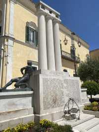 Discovering Matera: Italy’s stone-carved treasure of history and cinema 