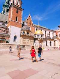 Krakow: A City That Welcomes You!