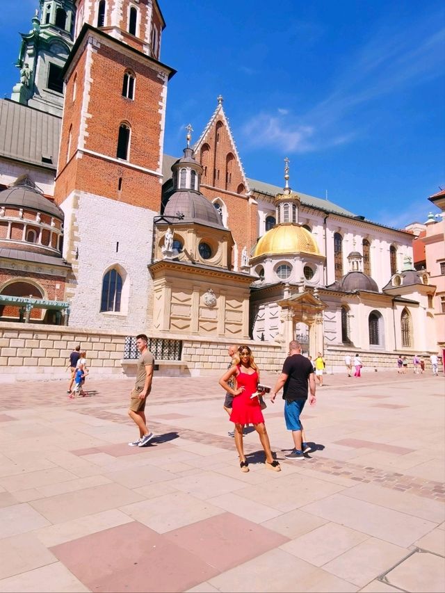 Krakow: A City That Welcomes You!