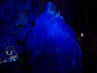 Reed Flute Cave: A Glowing Underworld of Stone and Light