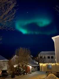 追寻极光的北极之心｜特罗姆瑟 Tromsø