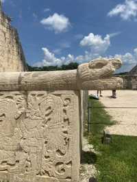 Exploring Chichen Itza: Ancient Wonders of the Yucatán