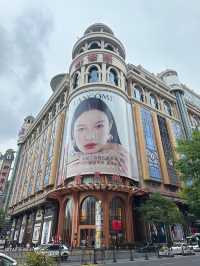 上海自由行走訪經典打卡地